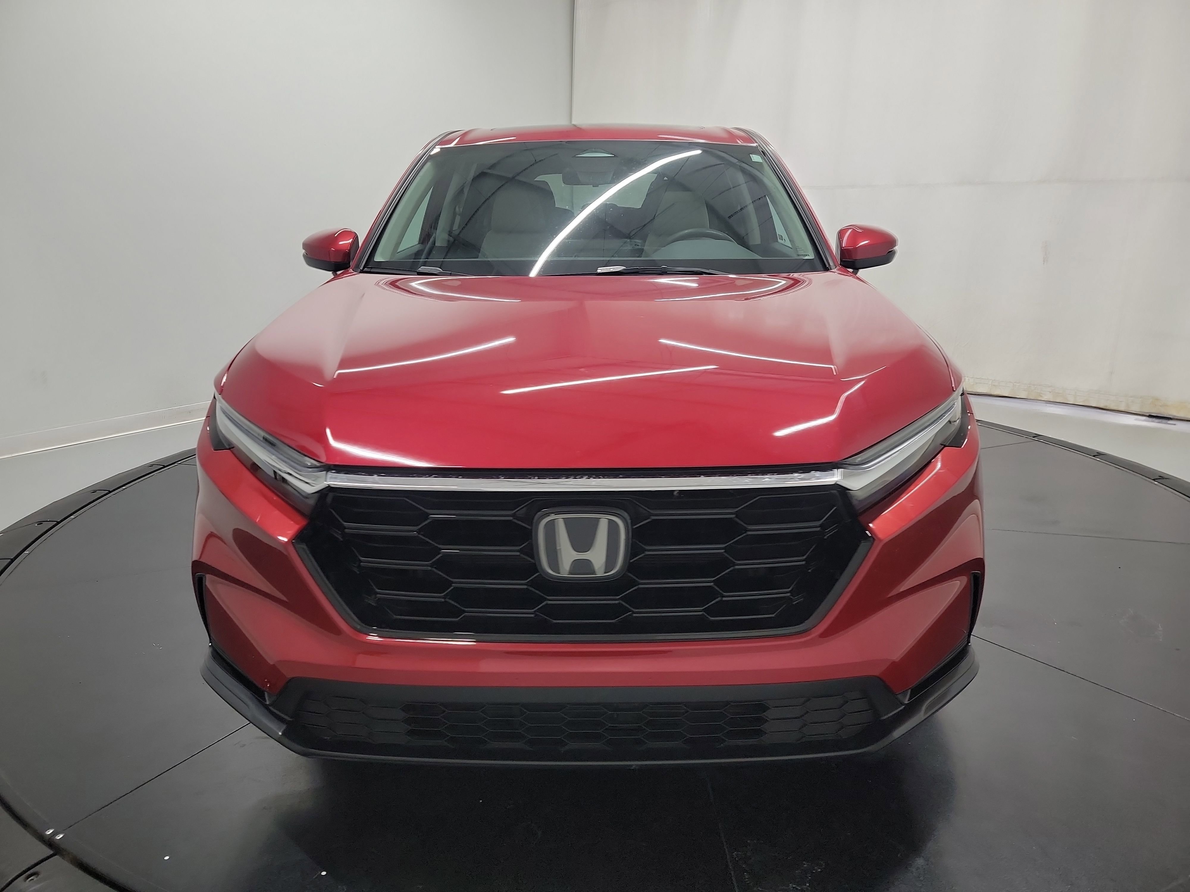 2024 Honda CR-V EX photo 3