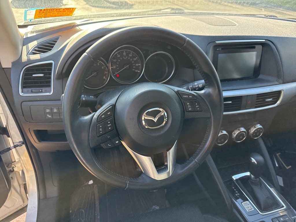 2016 Mazda CX-5 Touring photo 3