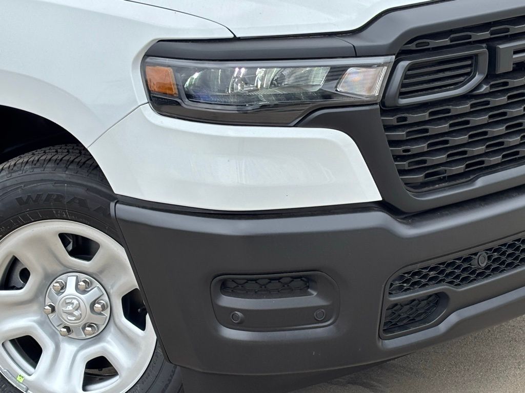 2026 Ram 1500 Tradesman photo 6