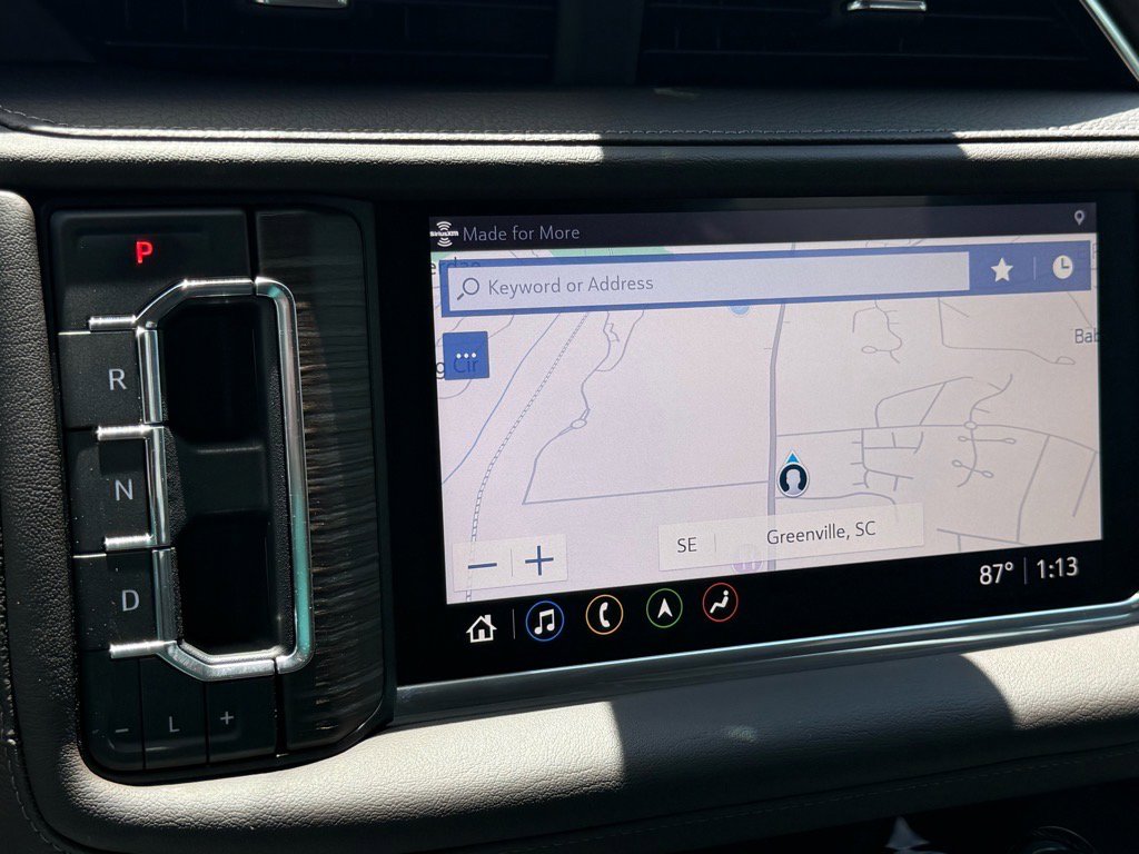 2021 Gmc Yukon Denali photo 18