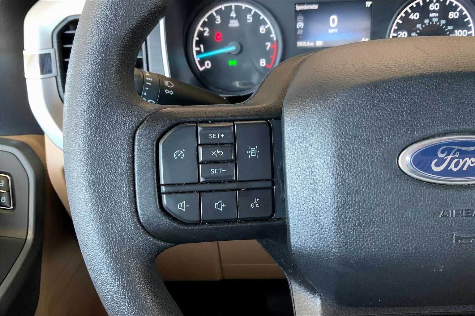 2023 Ford F-150 XLT photo 20