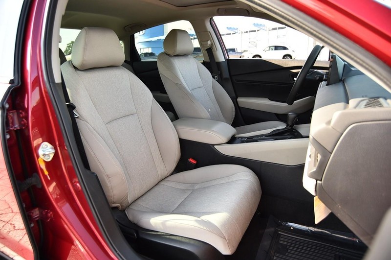 2024 Honda Accord 1.5T EX photo 19