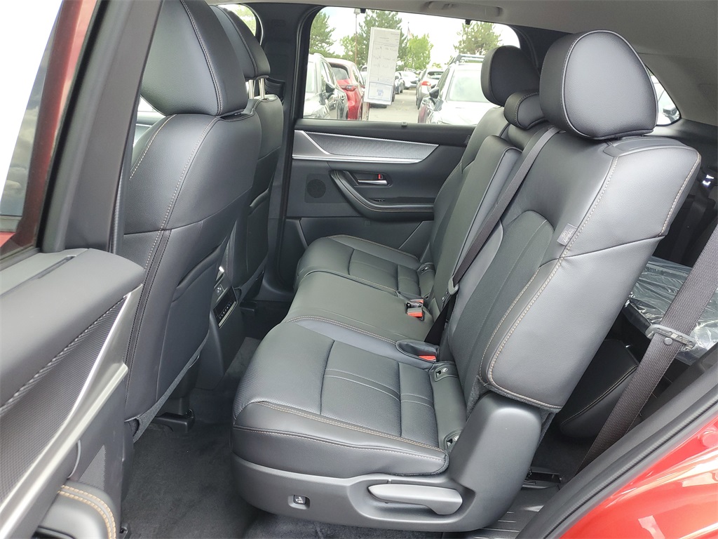 2025 Mazda CX-90 3.3 Turbo Preferred photo 14