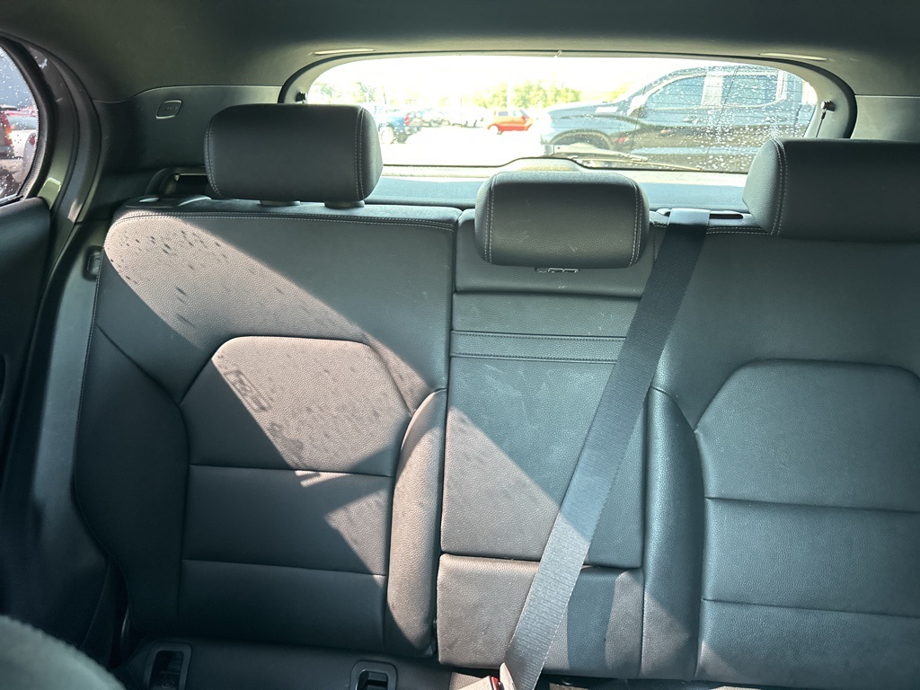2018 Mercedes Benz GLA 250 4MATIC photo 30
