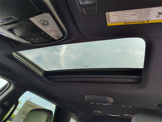 2026 Dodge Durango GT Plus photo 2