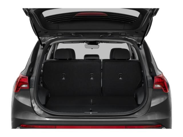 2022 Hyundai Santa Fe SEL photo 9