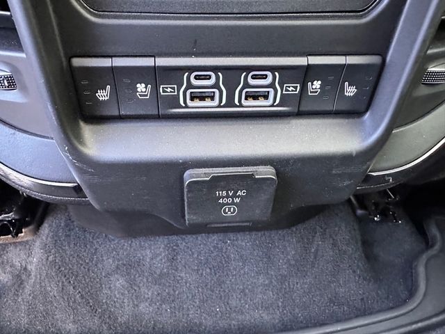 2025 Ram 1500 Limited photo 15