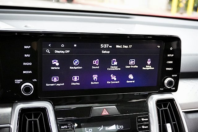 2023 Kia Sorento SX photo 28
