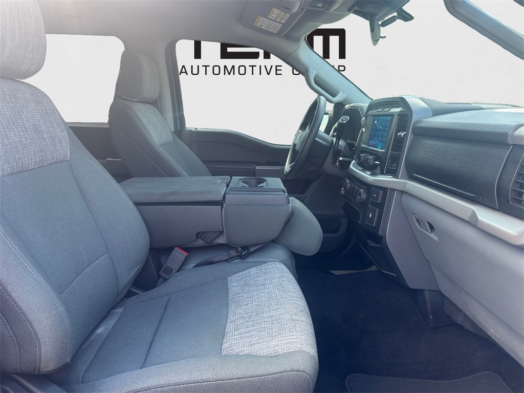 2023 Ford F-150 XLT photo 21