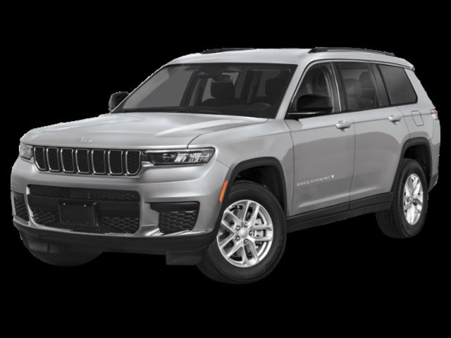 2024 Jeep Grand Cherokee L Laredo's photo