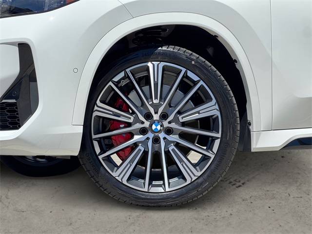 2025 Bmw X1 XDrive28i photo 9