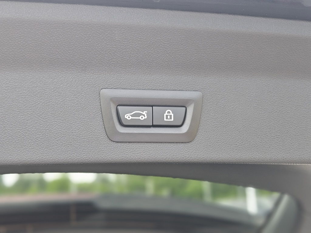 2023 Bmw X3 xDrive30i photo 12