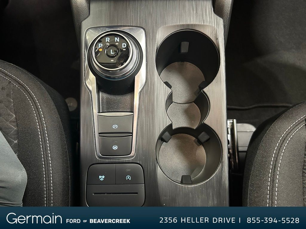 2025 Ford Escape Active photo 16