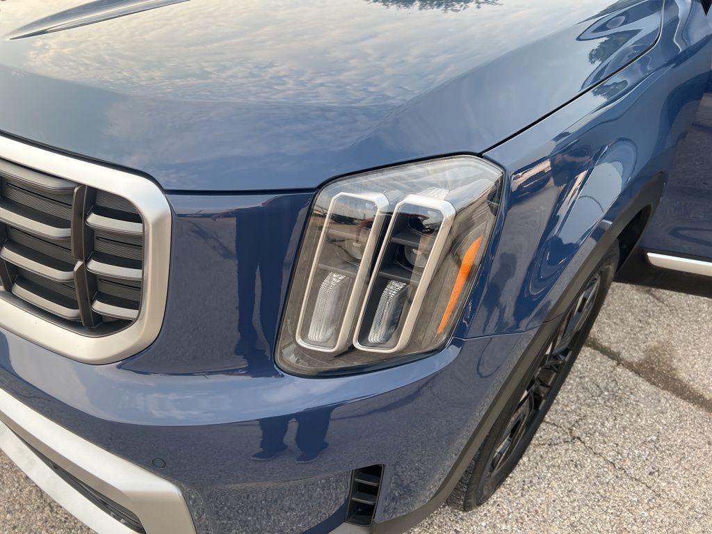 2023 Kia Telluride SX X-Line Prestige X-Pro photo 29