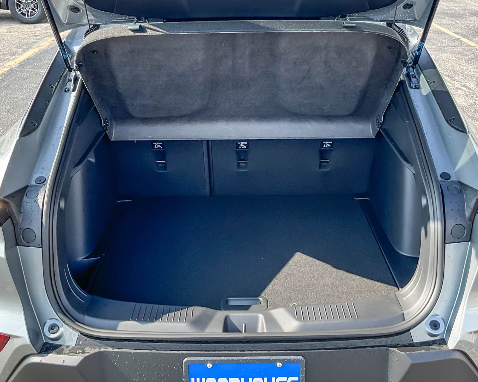 2025 Buick Envista Preferred photo 20