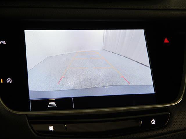 2025 Cadillac XT5 Premium Luxury photo 13