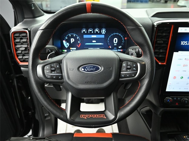 2024 FORD RANGER - Image 15