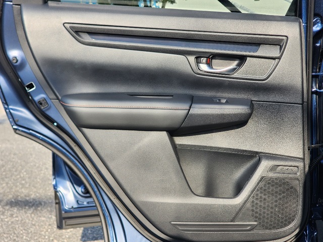 2024 Honda CR-V Hybrid Sport photo 23