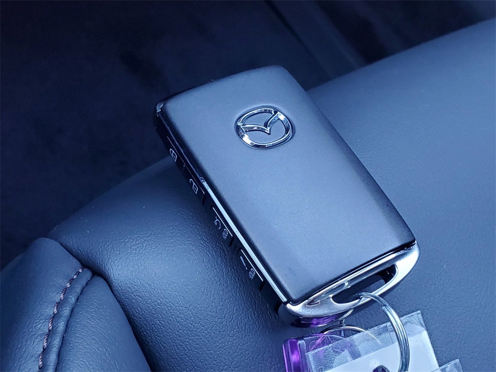 2025 Mazda Mazda3 Sedan 2.5 s Preferred photo 20