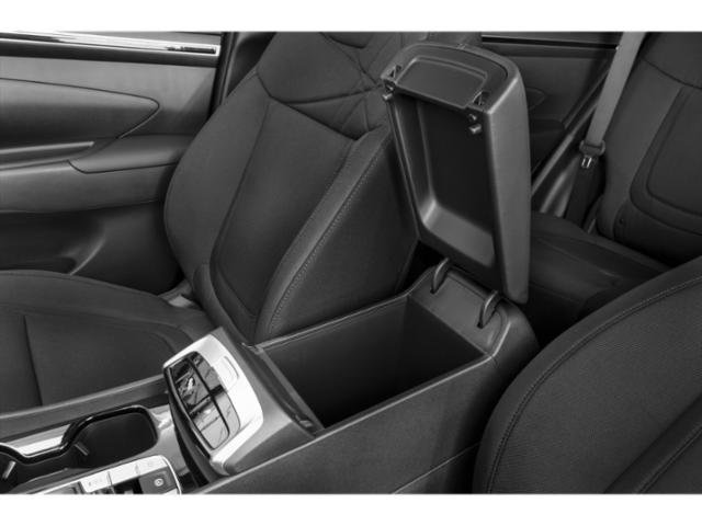 2022 Hyundai Tucson SEL photo 14