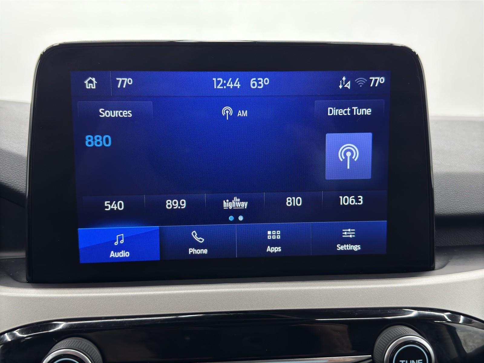 2022 Ford Escape SE photo 28