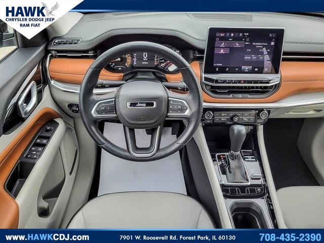 2022 JEEP COMPASS - Image 13