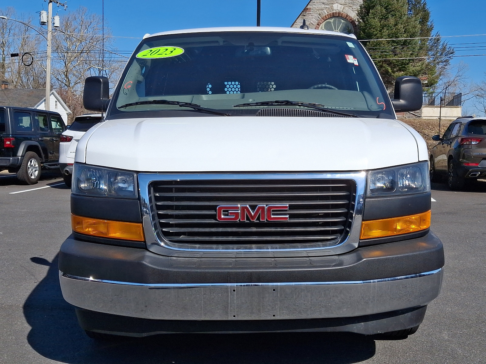 1GTW7AFPXP1128430