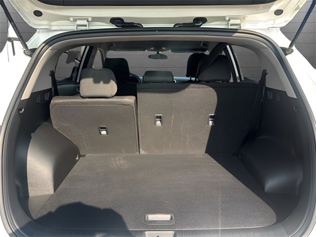 2021 Kia Sportage LX photo 17