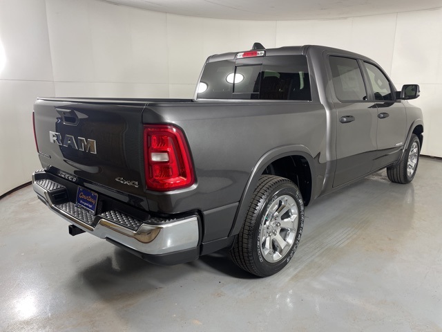 2025 Ram 1500 Big Horn Lone Star photo 8
