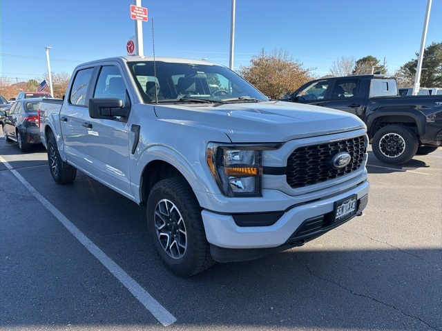 2023 Ford F-150 XL photo 4