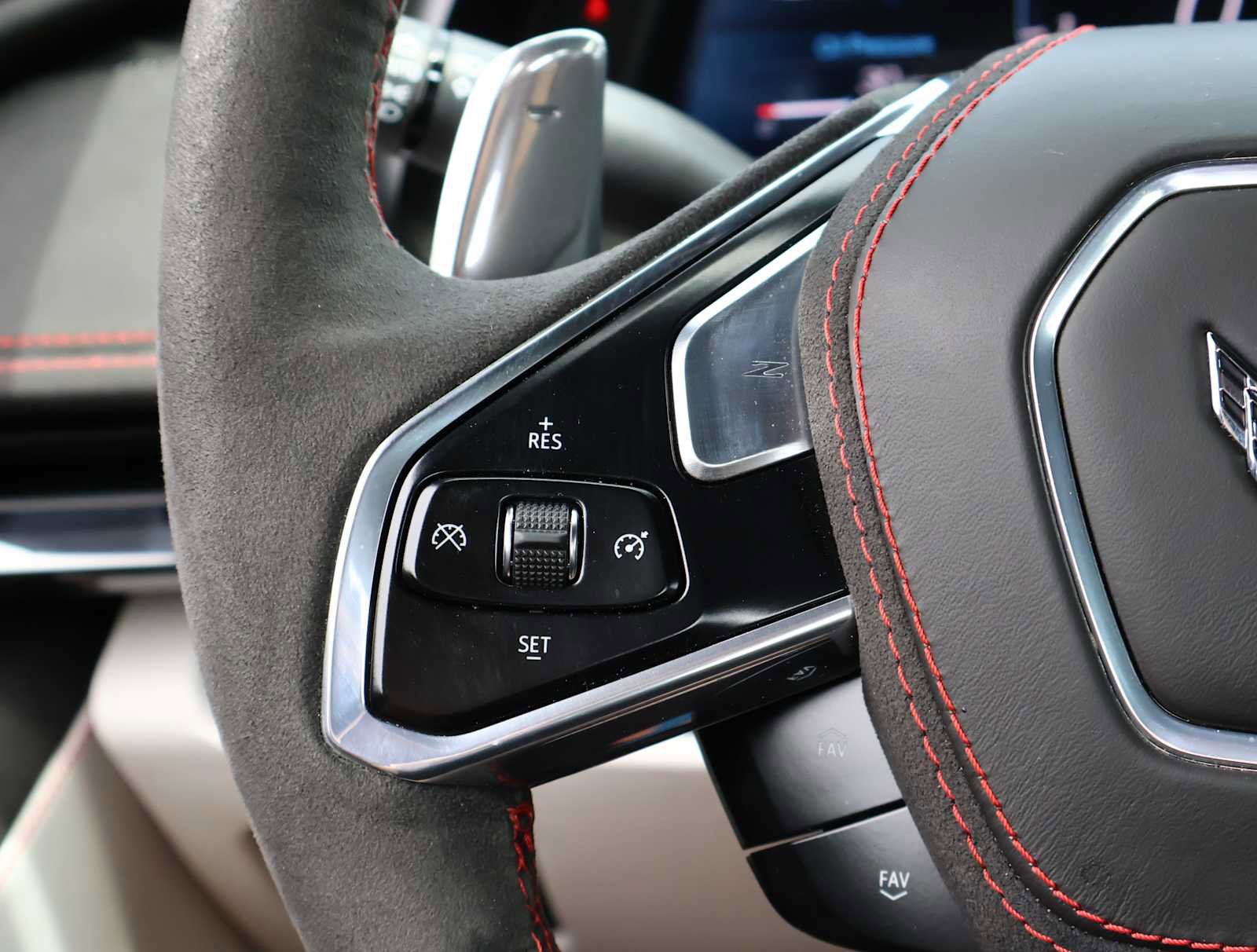 2023 Chevrolet Corvette Stingray 3LT photo 16