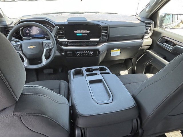 2026 Chevrolet Silverado 1500 LT photo 8