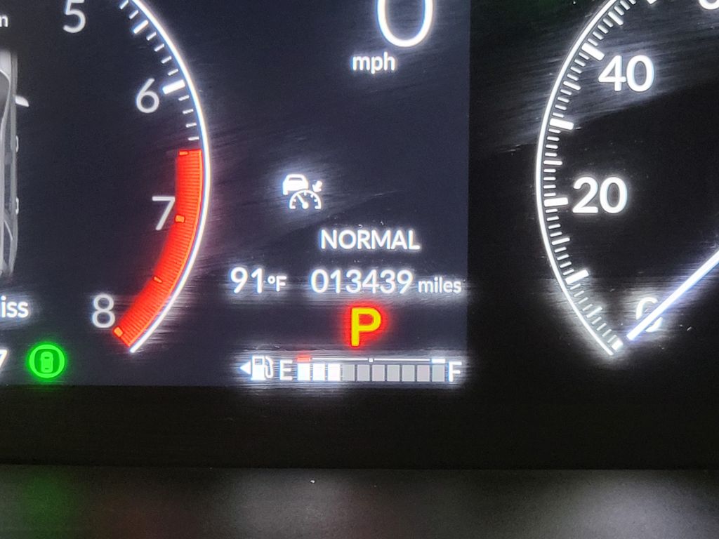 2025 Honda Pilot TrailSport photo 35