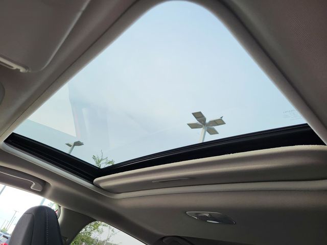 2025 Subaru Crosstrek Premium photo 4