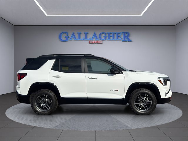 2026 Gmc Terrain AT4 photo 2