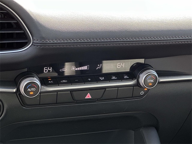 2025 Mazda Mazda3 2.5 Select Sport photo 20