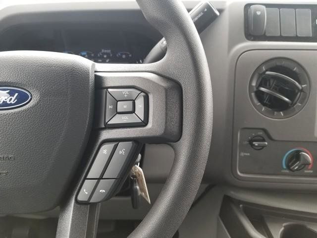 2026 Ford E-450 photo 23