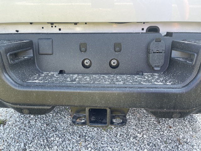 2026 Ram 2500 Tradesman photo 6