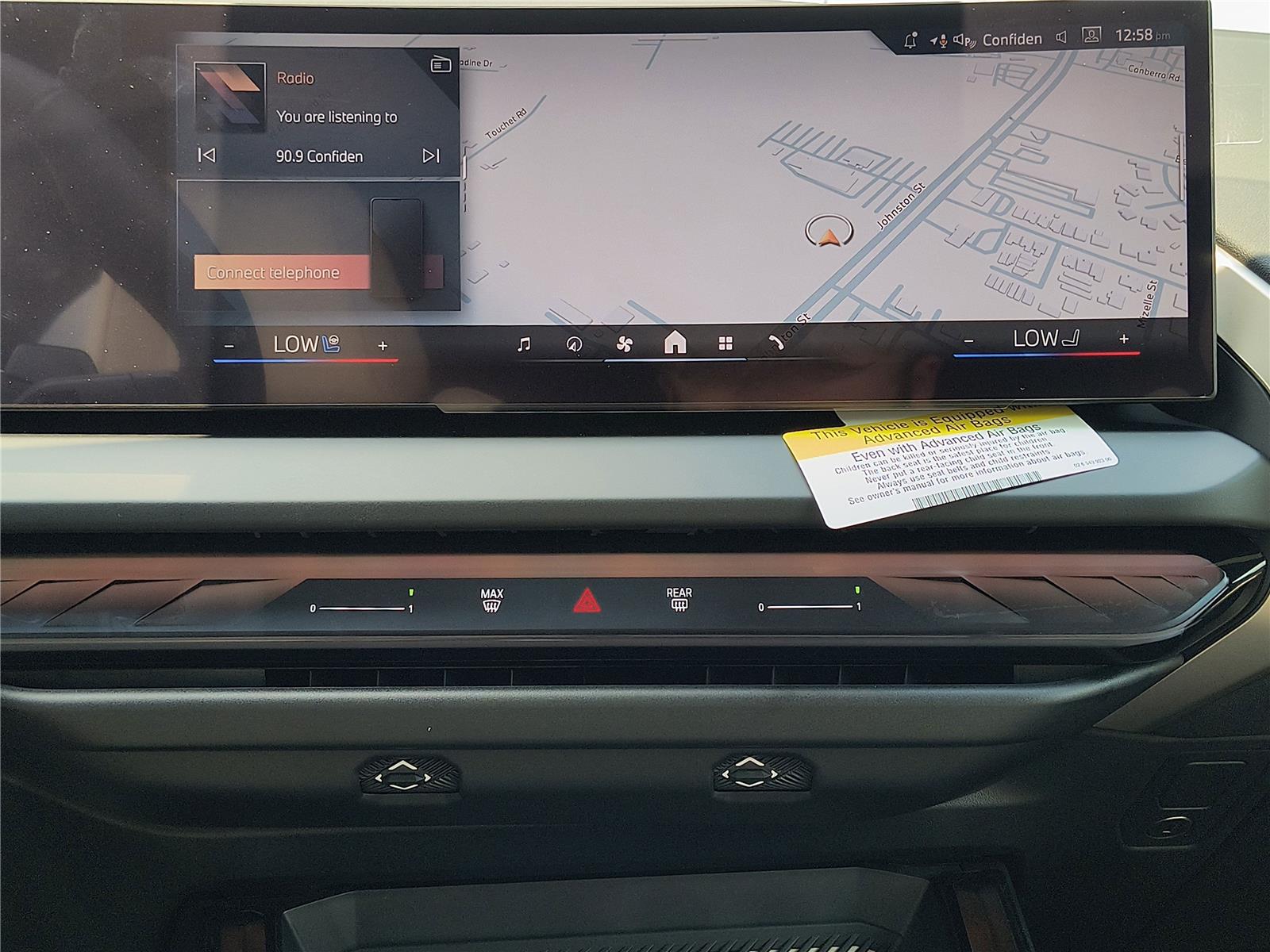 2025 Bmw X3 30x Drive photo 8