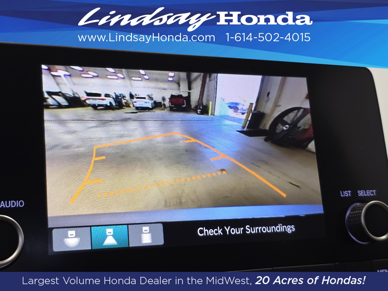 2023 Honda HR-V LX photo 13