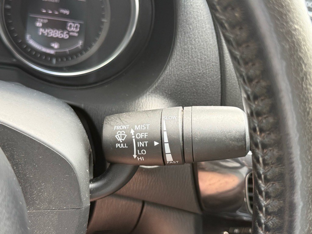 2014 Mazda Mazda6 Touring photo 24