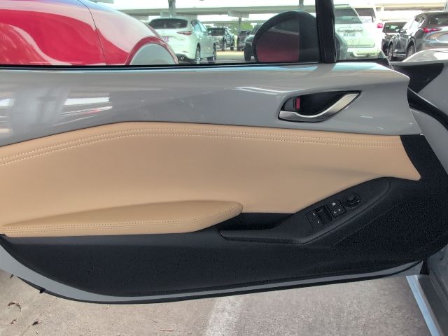 2025 Mazda MX-5 Miata Miata Grand Touring photo 15