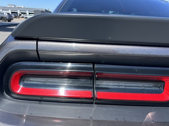 2020 Dodge Challenger SXT photo 7