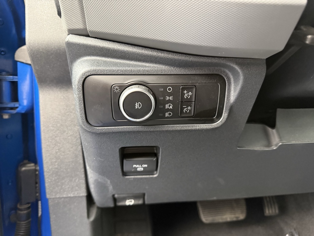 2023 Ford Bronco Big Bend photo 20