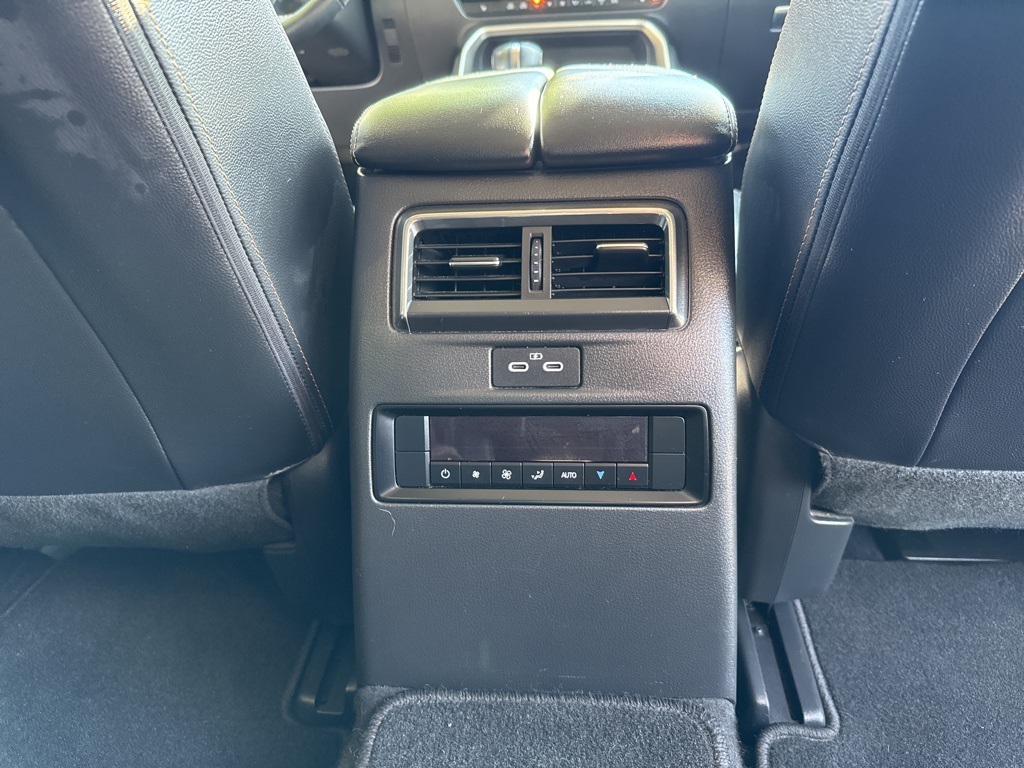 2024 Mazda CX-90 3.3 Turbo Premium photo 34