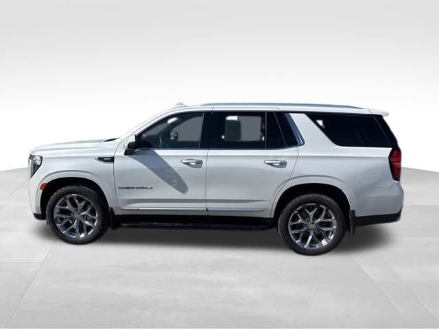 2022 Gmc Yukon Denali photo 2