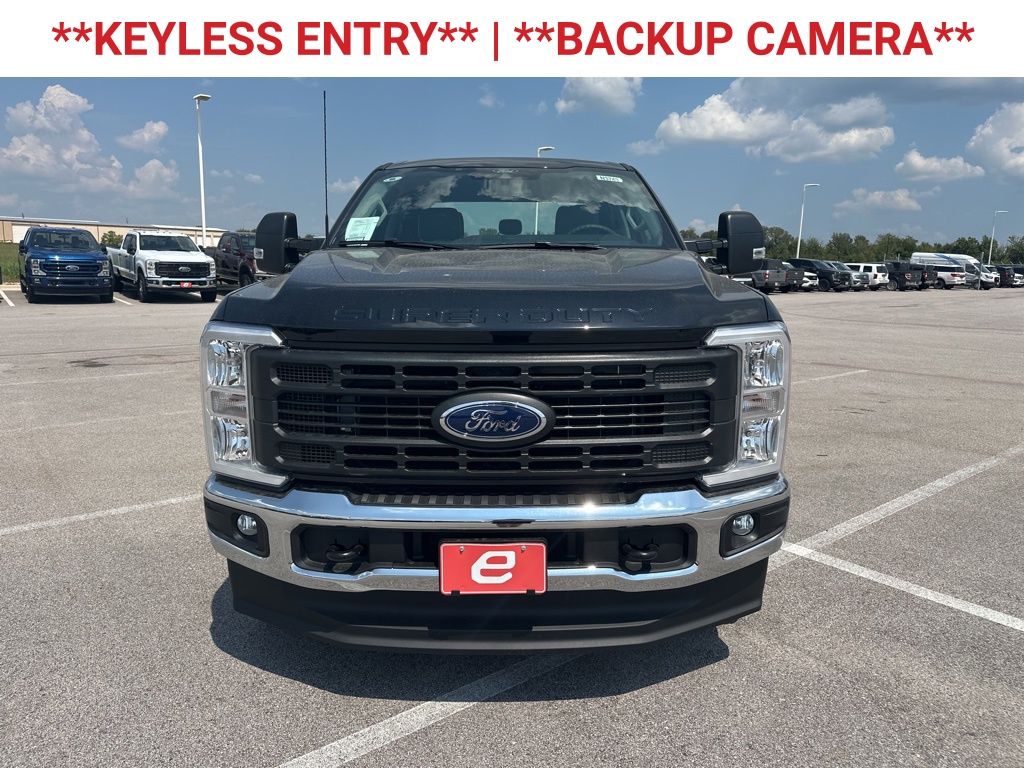 2026 Ford F-250 XL photo 2