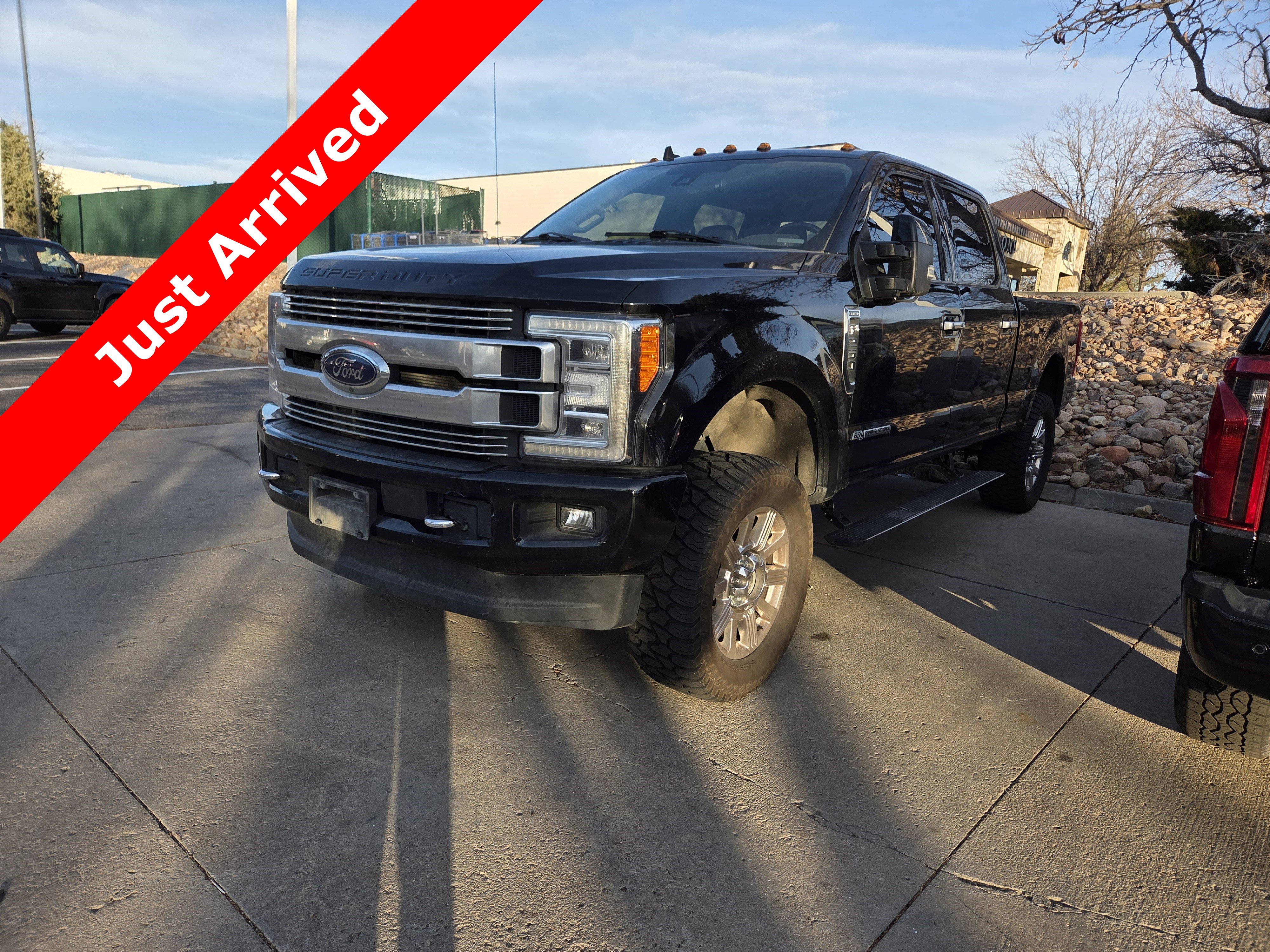 2019 Ford F-250 Base's photo