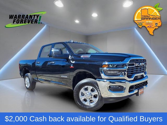 2026 RAM Ram 2500 Pickup Big Horn/Lone Star's photo