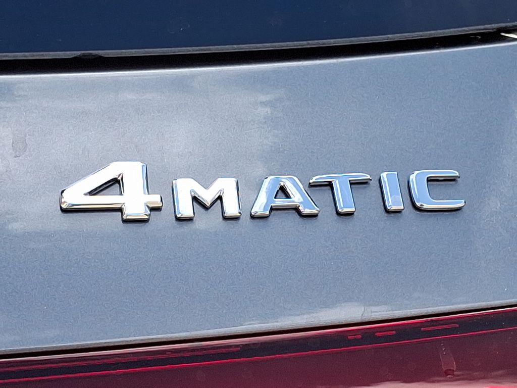 2025 Mercedes Benz GLE 580 4MATIC photo 19